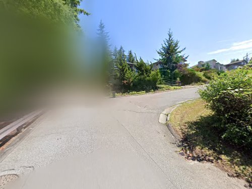 Additional street bearing of the Edwards Street property
